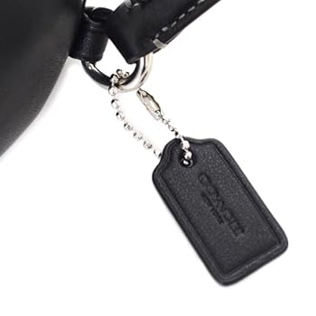 Amazon.co.jp: コーチ バッグ COACH レザー ノリータ 筒型
